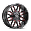Picture of Mayhem MAY Cogent 8107 Wheels - 8107-8952BTR