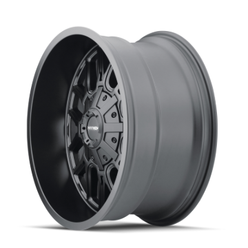 Picture of Mayhem MAY Cogent 8107 Wheels - 8107-8937MB