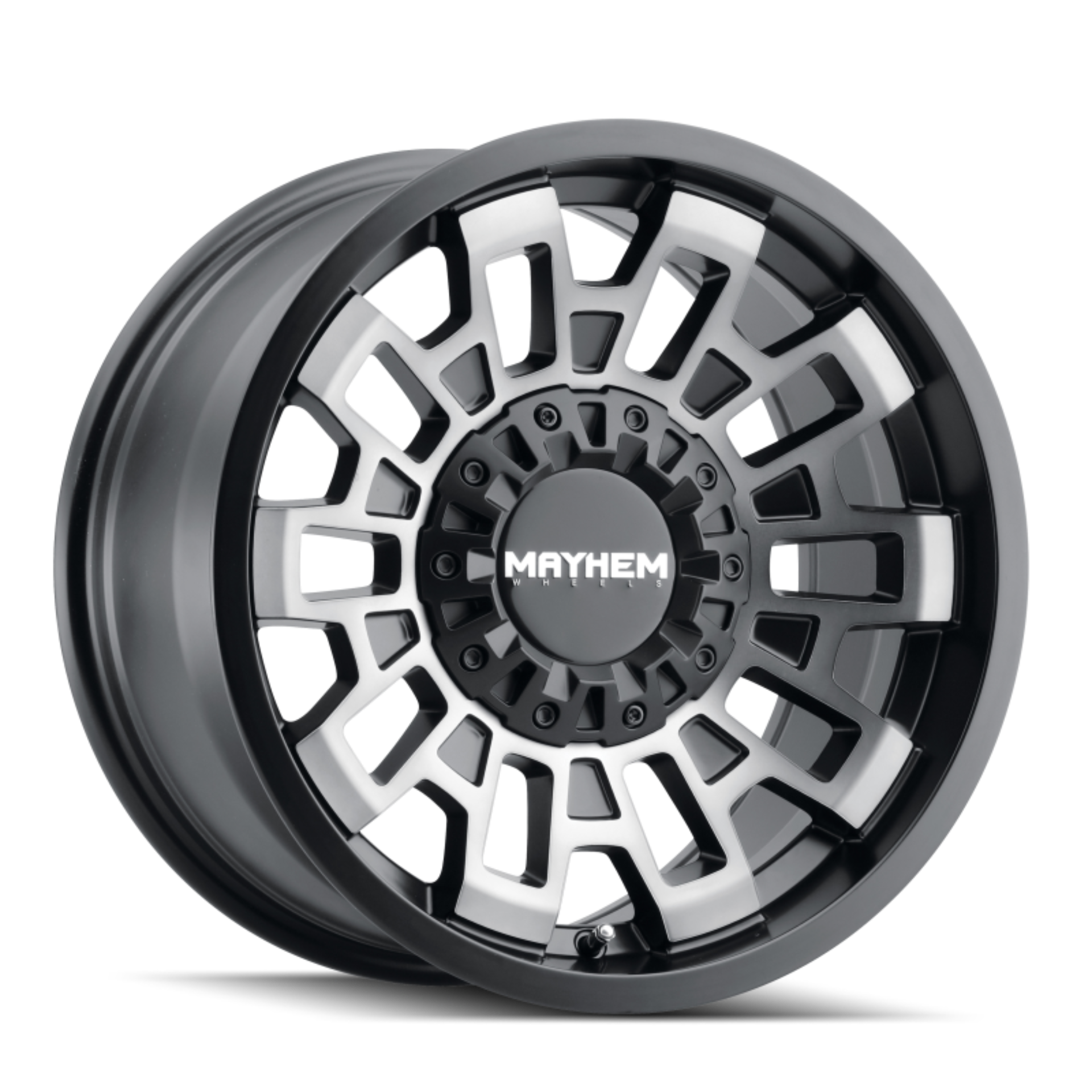 Picture of Mayhem MAY Cortex 8113 Wheels - 8113-7952TM