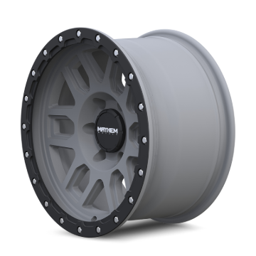 Picture of Mayhem MAY Delta 8304 Wheels - 8304-7983MGT