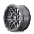 Picture of Mayhem MAY Delta 8304 Wheels - 8304-7983MB