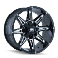 Picture of Mayhem MAY Rampage 8090 Wheels - 8090-2937M