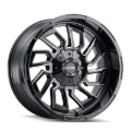 Picture of Mayhem MAY Flywheel 8111 Wheels - 8111-2952BM