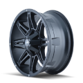 Picture of Mayhem MAY Rampage 8090 Wheels - 8090-2997MB18