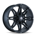 Picture of Mayhem MAY Rampage 8090 Wheels - 8090-7956MB18