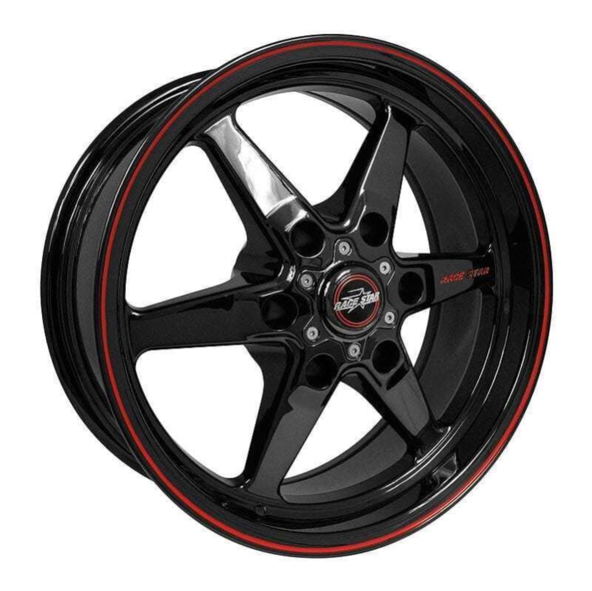Picture of Race Star RST 93 Truck Star Wheels - 93-795653B