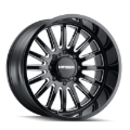 Picture of Mayhem MAY Utopia 8114 Wheels - 8114-2985BM18