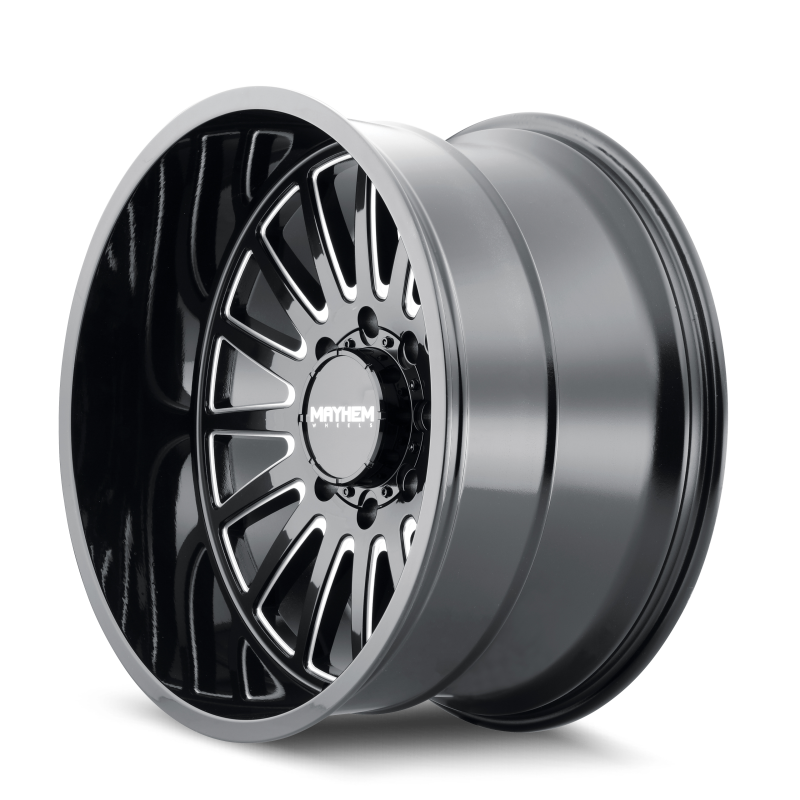 Picture of Mayhem MAY Utopia 8114 Wheels - 8114-2983BM