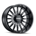 Picture of Mayhem MAY Utopia 8114 Wheels - 8114-2173BM