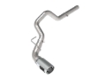 Picture of aFe Exhaust DPF Back - 49-42065-P