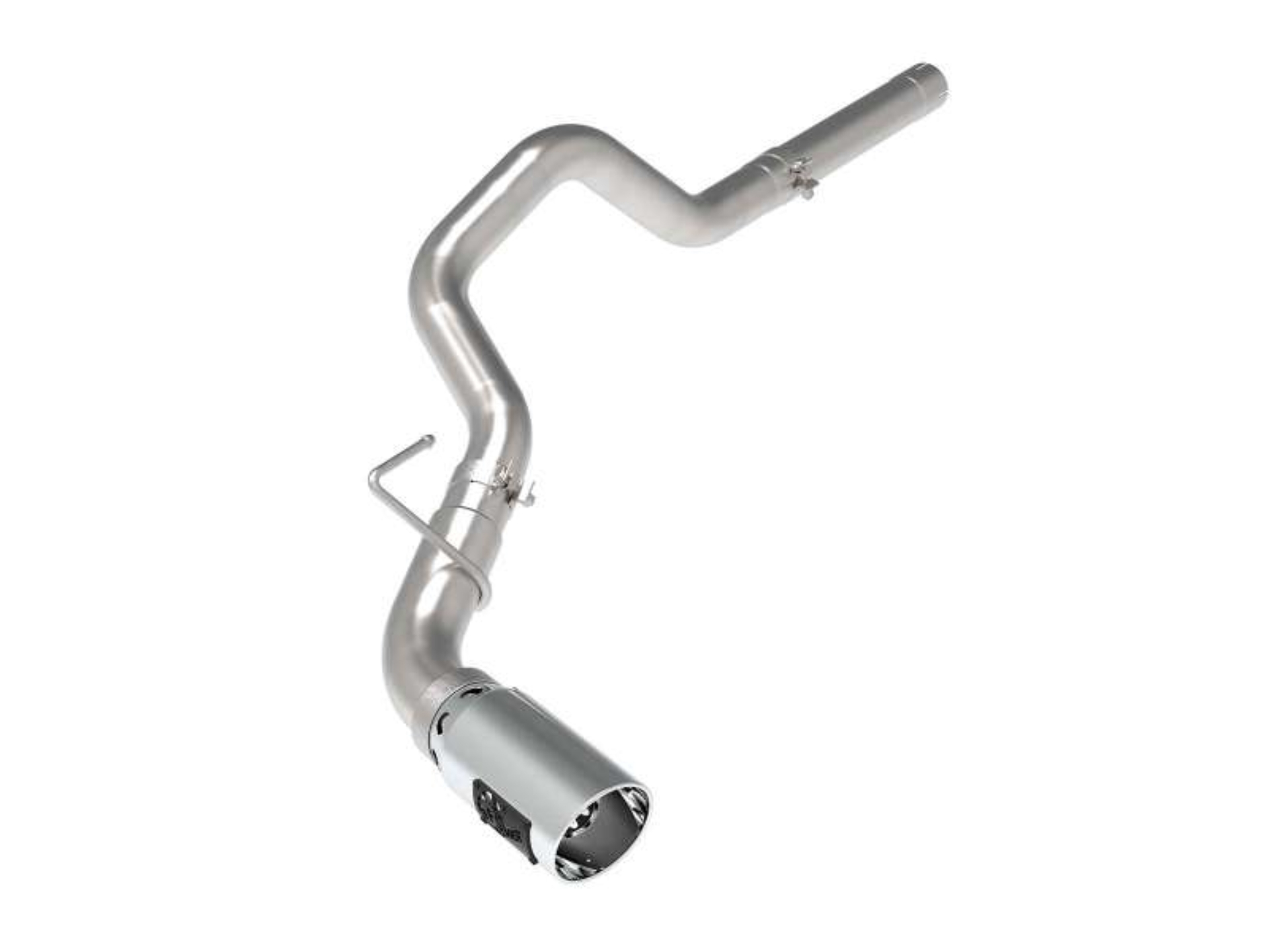 Picture of aFe Exhaust DPF Back - 49-42065-P