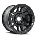 Picture of Dirty Life DLW Canyon Race 9314 Wheels - 9314-7973MB38