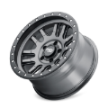 Picture of Dirty Life DLW Canyon Pro 9309 Wheels - 9309-7973MGT38