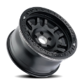 Picture of Dirty Life DLW Canyon Race 9314 Wheels - 9314-7973MB38