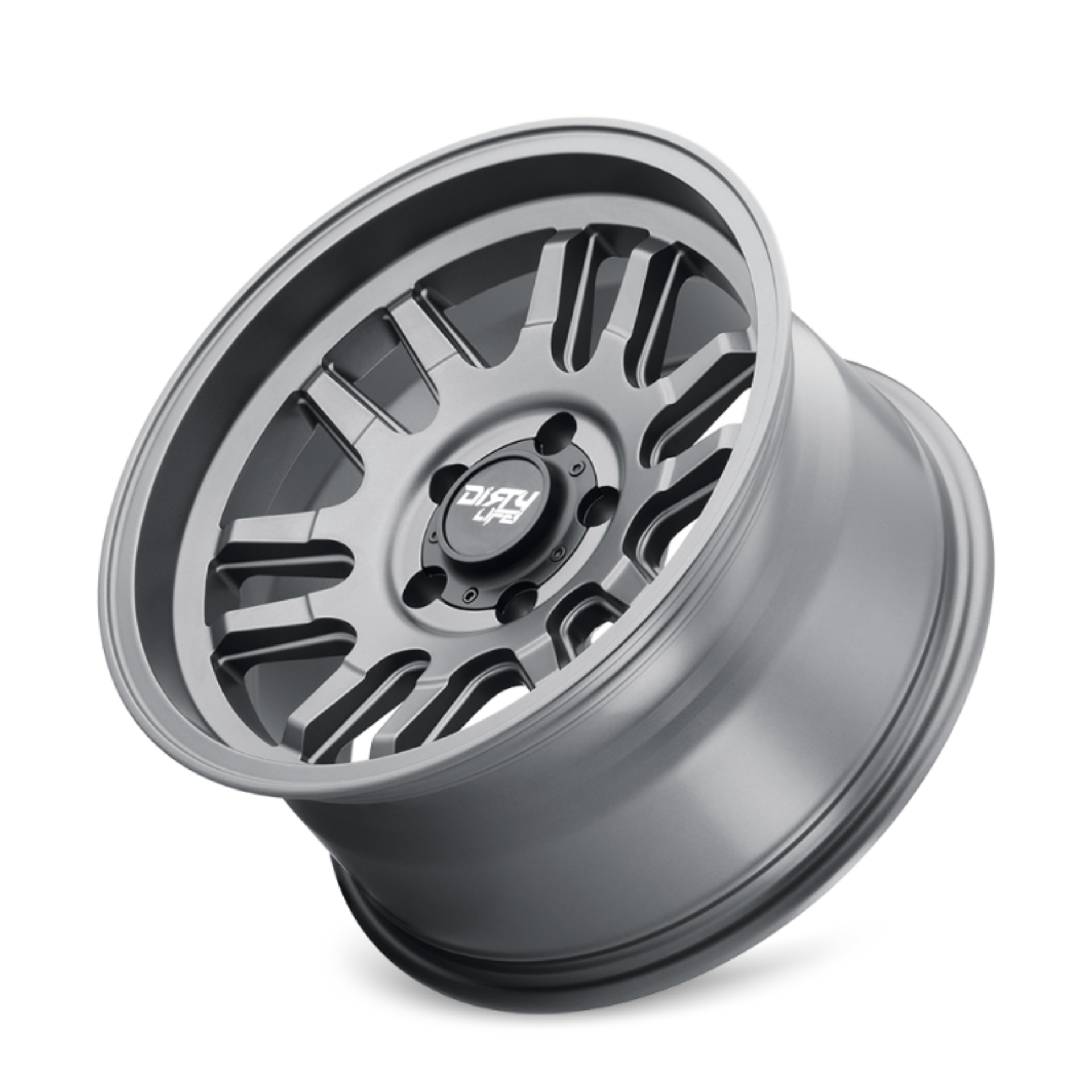 Picture of Dirty Life DLW Canyon 9310 Wheels - 9310-7973MGT12
