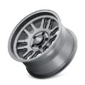 Picture of Dirty Life DLW Canyon 9310 Wheels - 9310-7936MGT0
