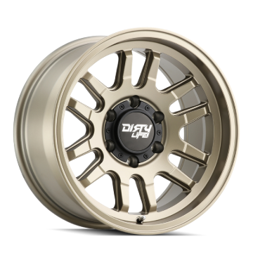 Picture of Dirty Life DLW Canyon 9310 Wheels - 9310-7973MGD12
