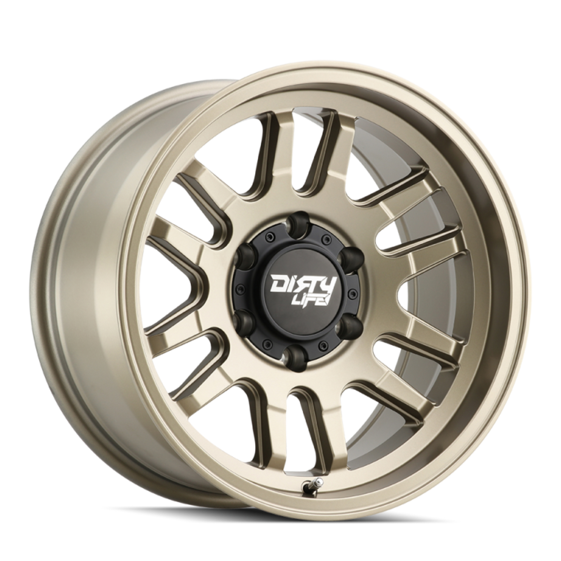 Picture of Dirty Life DLW Canyon 9310 Wheels - 9310-7936MGD0