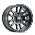Picture of Dirty Life DLW Canyon 9310 Wheels - 9310-7983MB0