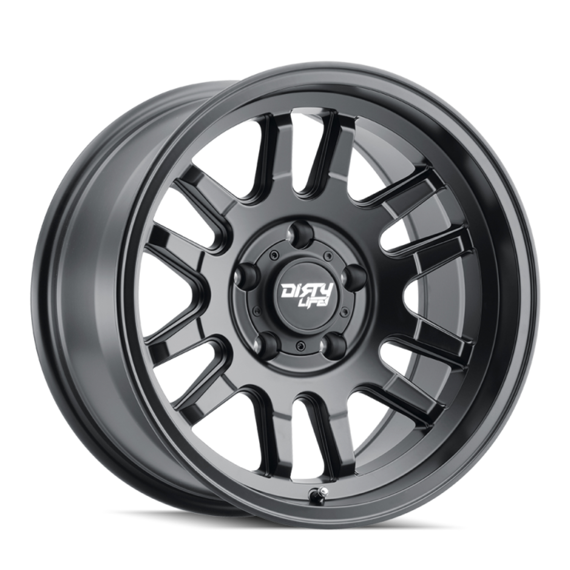 Picture of Dirty Life DLW Canyon 9310 Wheels - 9310-7983MB0
