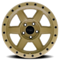 Picture of Dirty Life DLW Compound 9315 Wheels - 9315-7983DS12