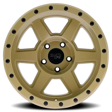 Picture of Dirty Life DLW Compound 9315 Wheels - 9315-7983DS12