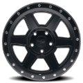 Picture of Dirty Life DLW Compound 9315 Wheels - 9315-7985MB12