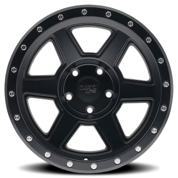 Picture of Dirty Life DLW Compound 9315 Wheels - 9315-7936MB12