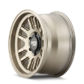 Picture of Dirty Life DLW Canyon 9310 Wheels - 9310-7983MGD0