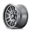 Picture of Dirty Life DLW Canyon 9310 Wheels - 9310-7973MGT12