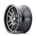 Picture of Dirty Life DLW Canyon 9310 Wheels - 9310-7983MB12