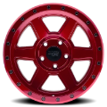 Picture of Dirty Life DLW Compound 9315 Wheels - 9315-7983R12