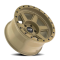Picture of Dirty Life DLW Compound 9315 Wheels - 9315-7983DS12