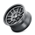 Picture of Dirty Life DLW Canyon 9310 Wheels - 9310-7983MB12