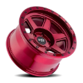 Picture of Dirty Life DLW Compound 9315 Wheels - 9315-7983R12