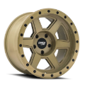Picture of Dirty Life DLW Compound 9315 Wheels - 9315-7983DS12