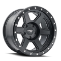Picture of Dirty Life DLW Compound 9315 Wheels - 9315-7985MB12