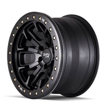 Picture of Dirty Life DLW DT-1 9303 Wheels - 9303-7973MB38