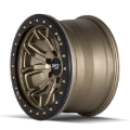 Picture of Dirty Life DLW DT-1 9303 Wheels - 9303-2981MGD