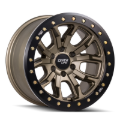 Picture of Dirty Life DLW DT-1 9303 Wheels - 9303-7983MGD12