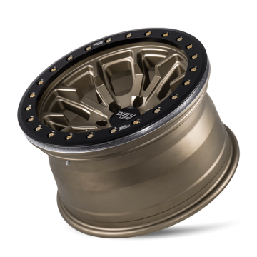 Picture of Dirty Life DLW DT-1 9303 Wheels - 9303-7973MGD38