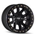 Picture of Dirty Life DLW DT-1 9303 Wheels - 9303-7973MB38