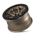 Picture of Dirty Life DLW DT-1 9303 Wheels - 9303-7983MGD12