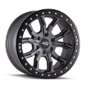 Picture of Dirty Life DLW DT-1 9303 Wheels - 9303-7973MGT12