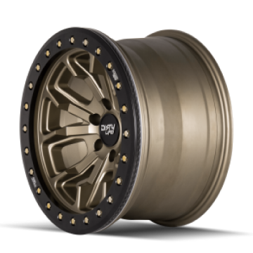 Picture of Dirty Life DLW DT-1 9303 Wheels - 9303-7981MGD