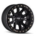 Picture of Dirty Life DLW DT-1 9303 Wheels - 9303-7973MB38