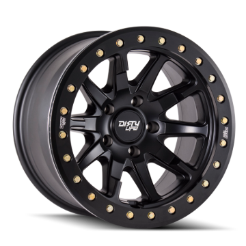 Picture of Dirty Life DLW DT-2 9304 Wheels - 9304-2985MB12