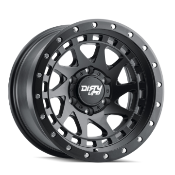 Picture of Dirty Life DLW Enigma Pro 9311 Wheels - 9311-7973MB12