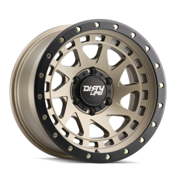 Picture of Dirty Life DLW Enigma Pro 9311 Wheels - 9311-7973MGD12