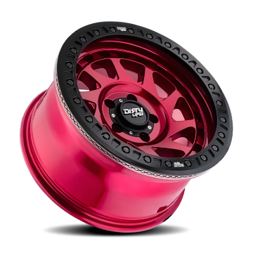 Picture of Dirty Life DLW Enigma Race 9313 Wheels - 9313-7983R12
